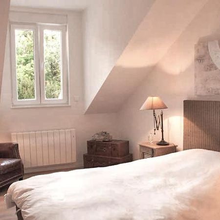 Laterrasse, Chateau Fernand Japy Beaucourt エクステリア 写真