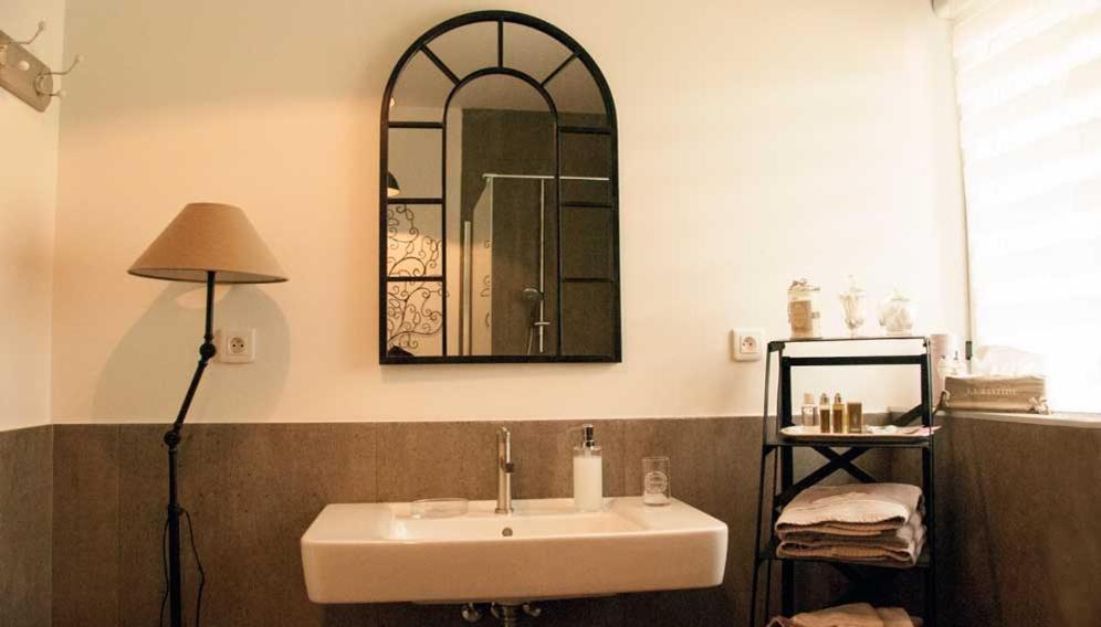 Laterrasse, Chateau Fernand Japy Beaucourt エクステリア 写真